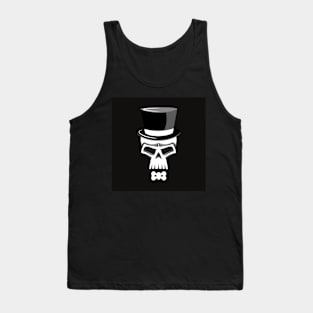 Mr Booo Tank Top